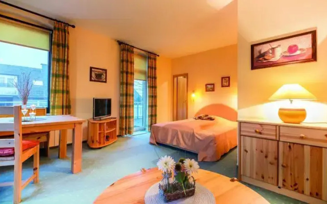 Reich´s Hotel Glücksburg