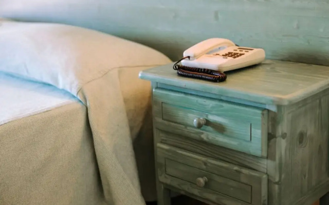 Nicolaus Club Torre Moresca