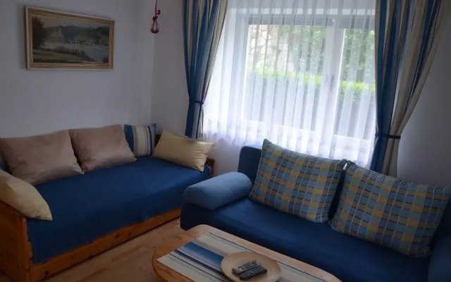 Ferienhaus am Jakobsweg