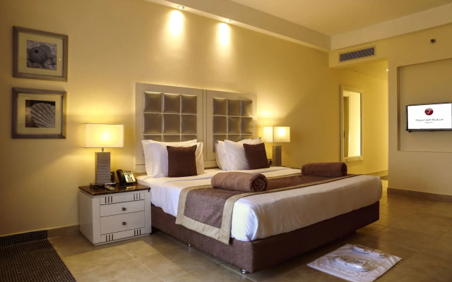 Tropitel Sahl Hasheesh Resort
