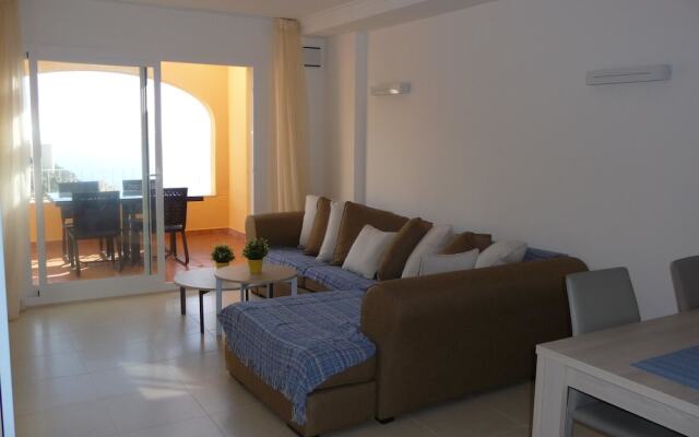 Apartamento Miramar PF006