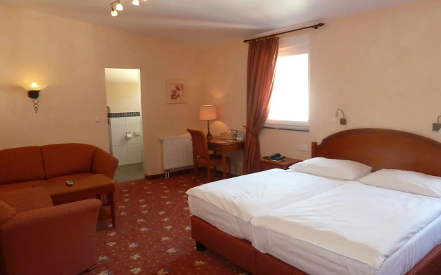AKZENT Hotel Berg´s Alte Bauernschänke