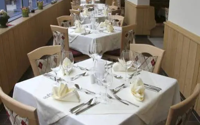 Alpinhotel Maistatt