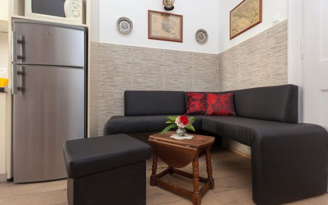 Villa Iveta