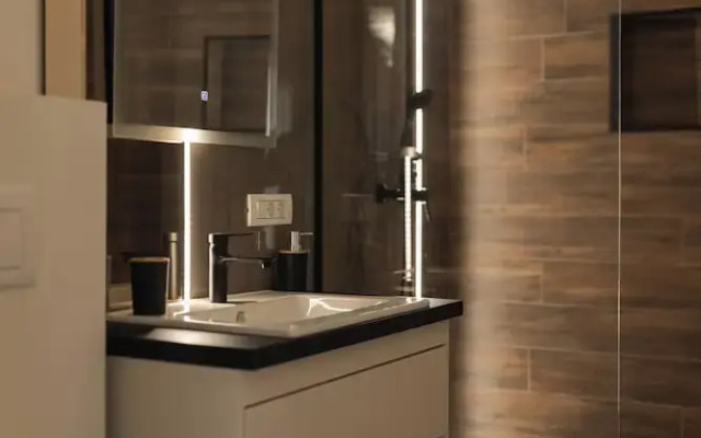 Nest Inn Charm Apartment