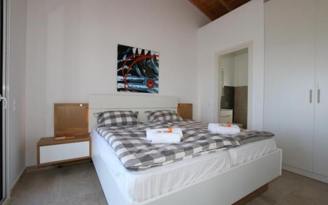 Sunset Sea View Villa 6