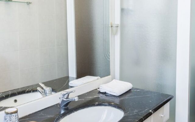 Venice Garden View Apartments