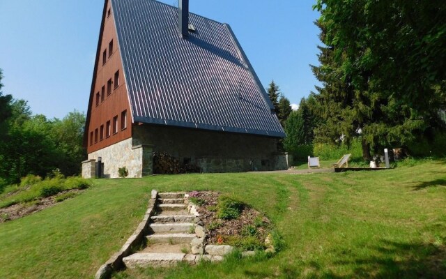 Garni hotel Horské Špicky