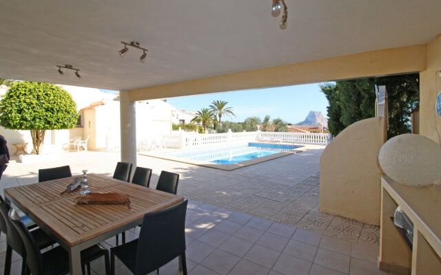 Villas Costa Calpe - Gina