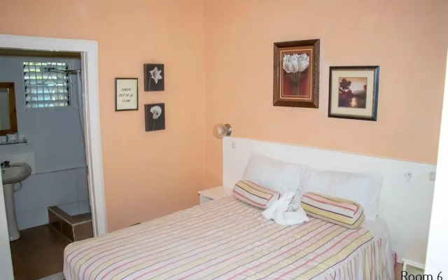 Momsplace Guesthouse