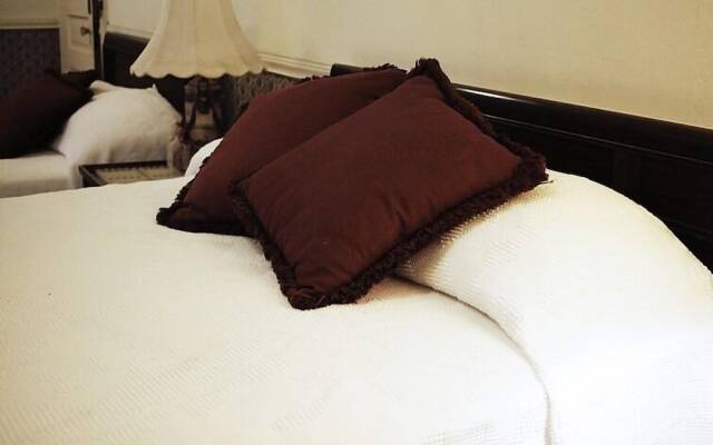 Franklin Terrace Bed and Breakfast