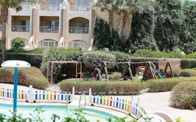 Prima Life Makadi Hotel - All inclusive