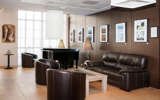 Best Western Plus Hotel Colbert