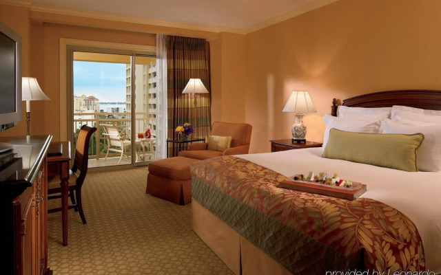 The Ritz-Carlton, Sarasota