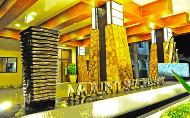 Mount Sea Resort