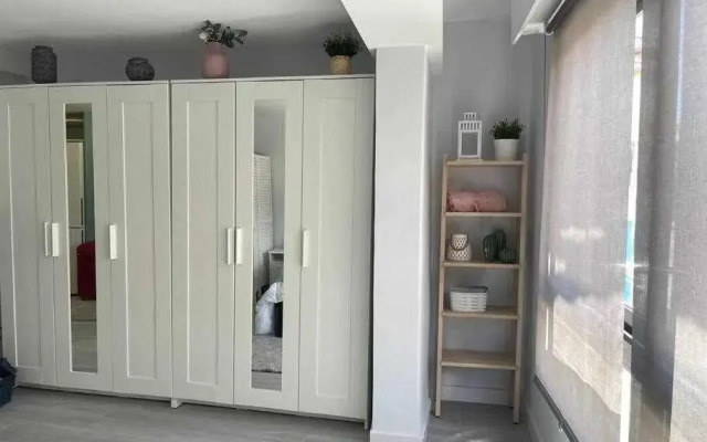 Loft centrico y reformado - ANTON ETXEA