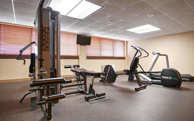 Radisson Hotel St. Paul Downtown