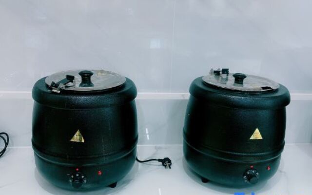 Park Hotel (Jinhua High-speed Railway Station South Square)