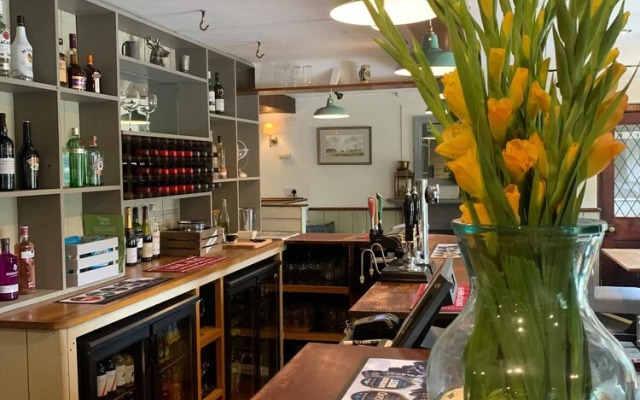 The Dartmoor Inn