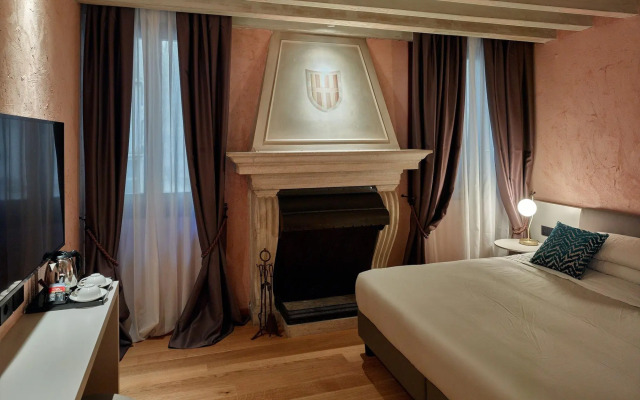 Ca' Dei Proverbi Suites - Wenice Deep Culture