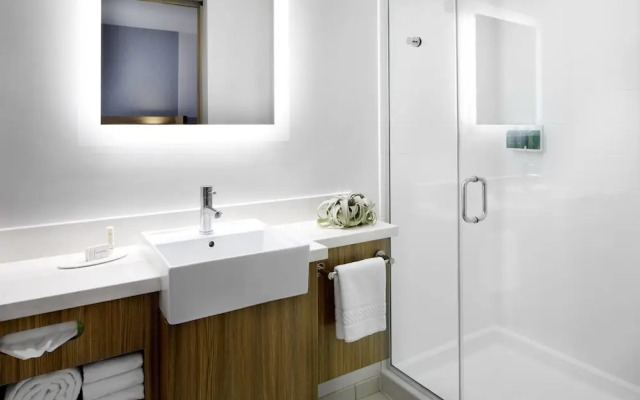 SpringHill Suites Columbus Easton Area