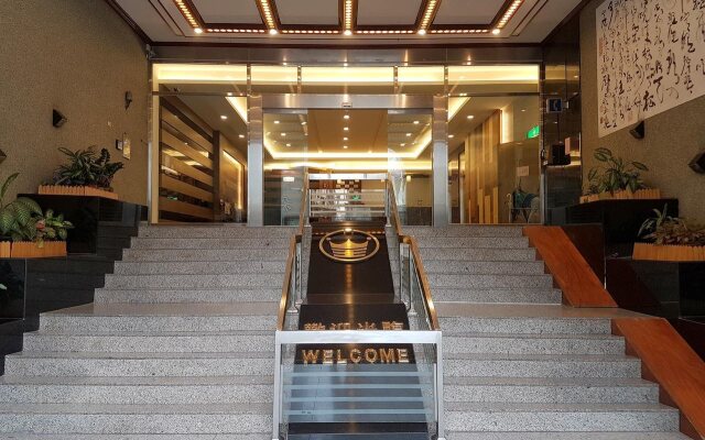 Sun Wang Hotel