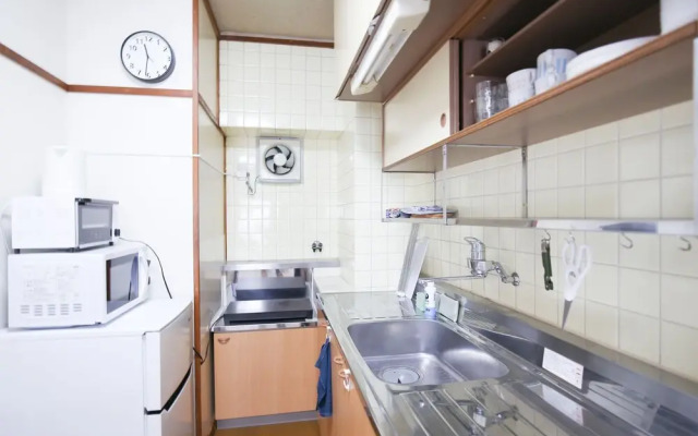 Weekend Apartment 605