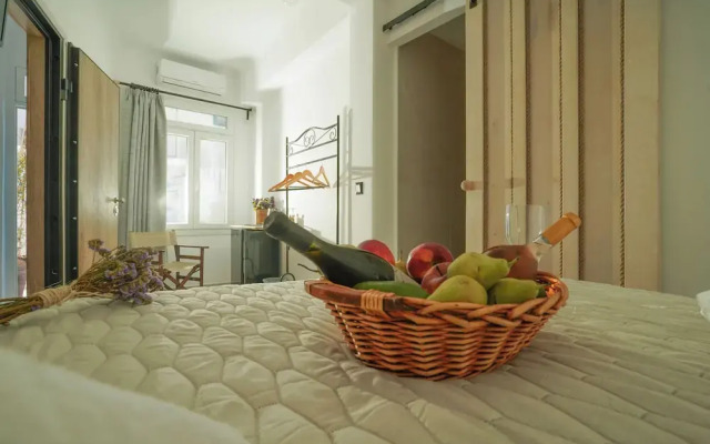 Seabed Suites Mykonos
