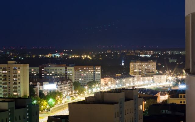 Apartments in Szczecin