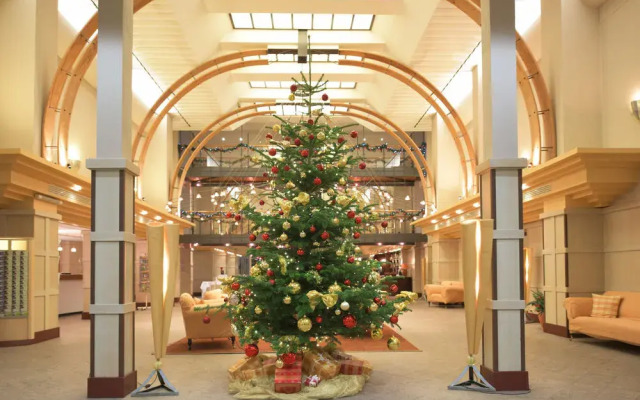 Lindner Hotel & Spa Rã¼Gen