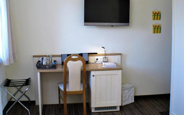Pension Walmeer