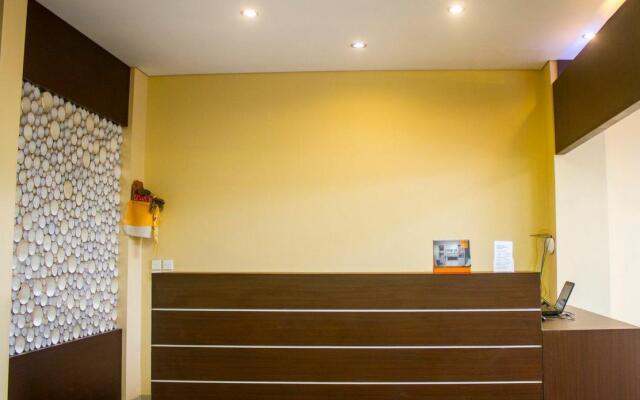 Cityzen Soputan Suites