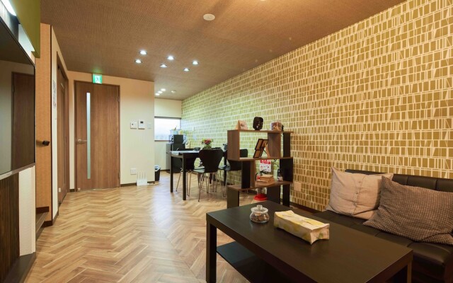 Guesthouse Sakuragawa