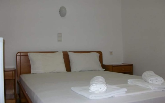 Samaria Pension & Restaurant