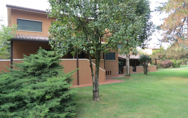 Residence Punta Gro'