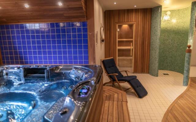 Hestraviken Hotel & Spa