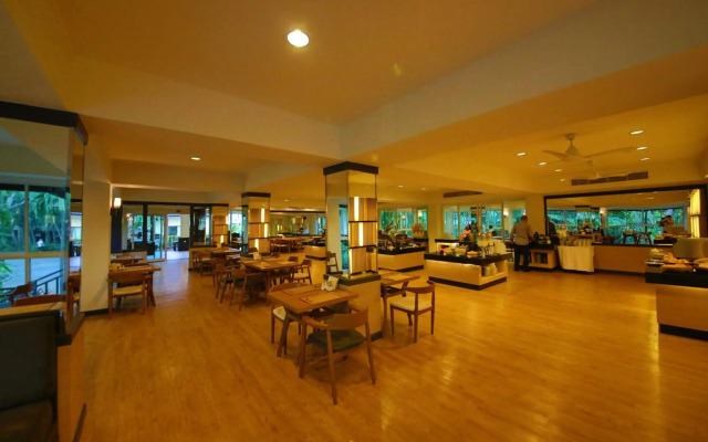 Green Park Resort