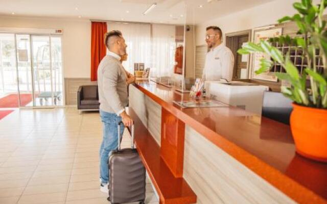 Hotel Paprika