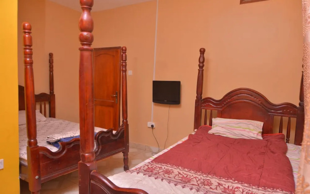 Lovely 3-beds - Prosper House in Kampala - Uganda