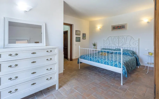 Casa Eusebia 8 4 Emma Villas