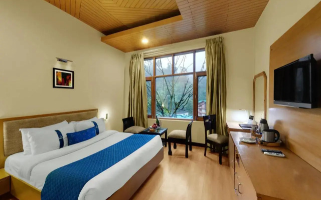The Explorers Inn Manali