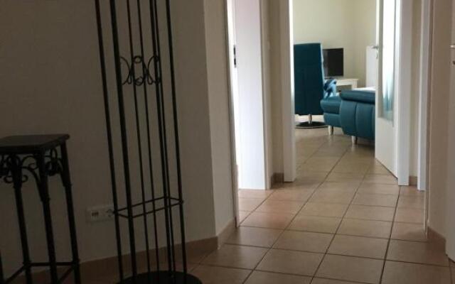 Friedenstraße 7 Whg 4