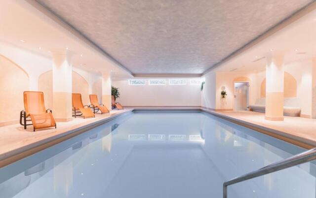 Hotel Cristallo