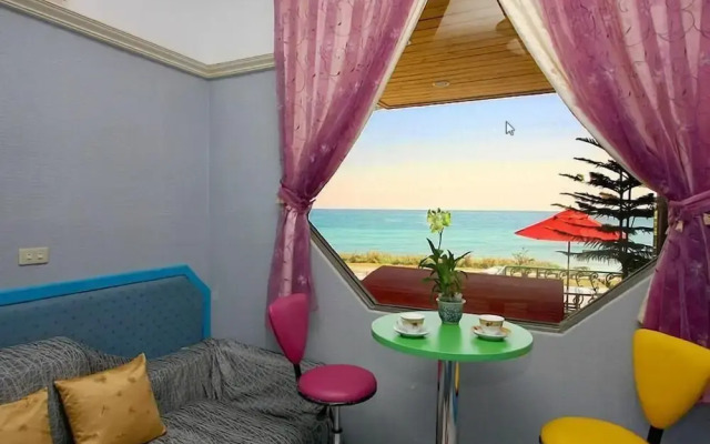 Sunny Ocean B&B