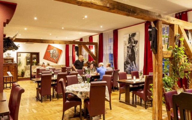 Nice Apartment in Klein Upahl