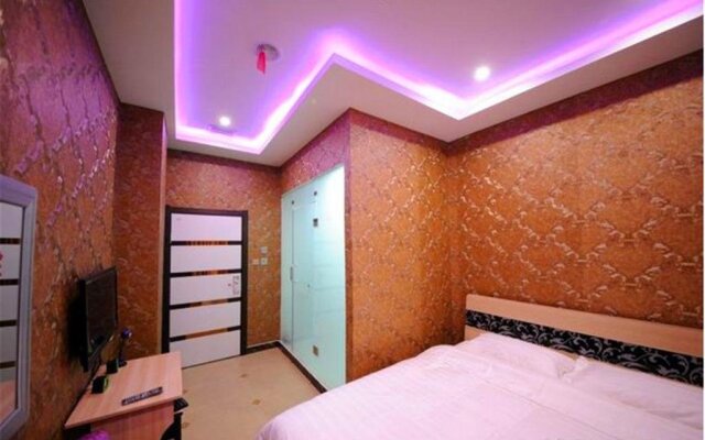 Changchun Hongpingguo Hotel