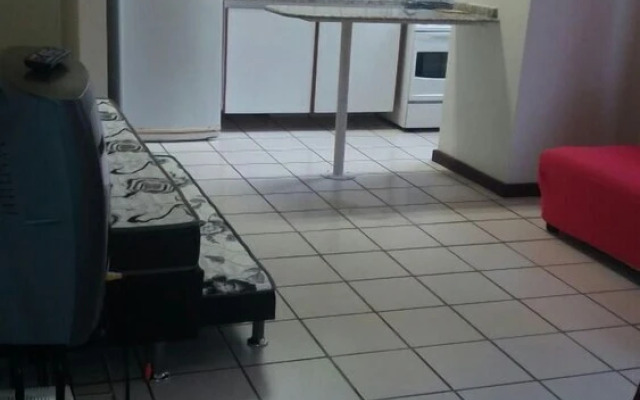 Residencial Salinas