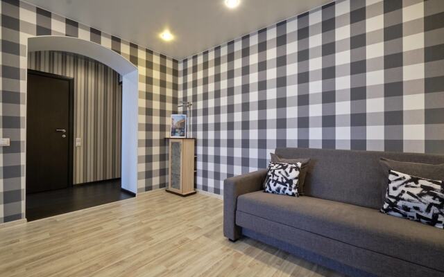 Апартаменты Center City, Центр СПб