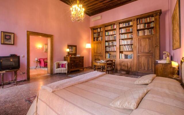 Ca' della Corte Flats