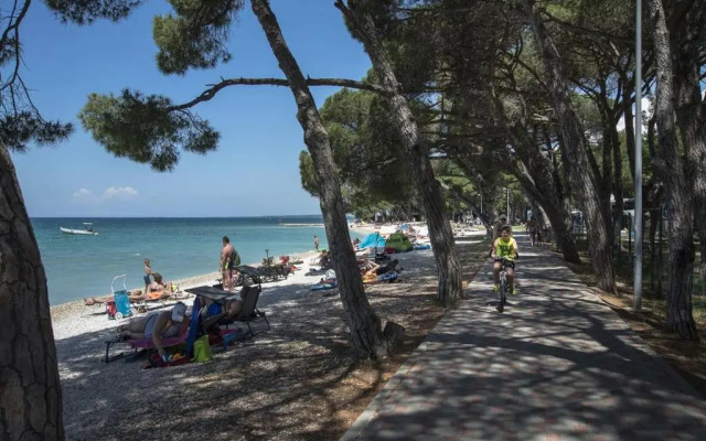 Bi Village Mobile Homes by Albatross